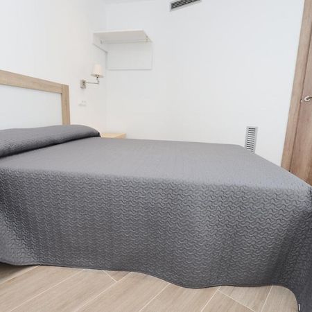 COSTA DAURADA APARTAMENTS - APARTAMENTS AGNETA- Timó Cambrils Zewnętrze zdjęcie