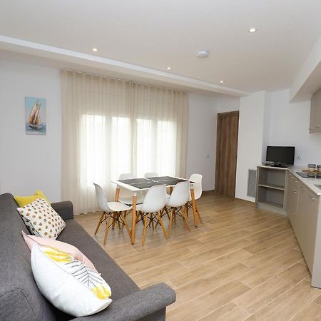 COSTA DAURADA APARTAMENTS - APARTAMENTS AGNETA- Timó Cambrils Zewnętrze zdjęcie