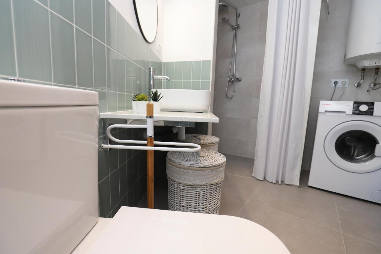 COSTA DAURADA APARTAMENTS - APARTAMENTS AGNETA- Timó Cambrils Zewnętrze zdjęcie