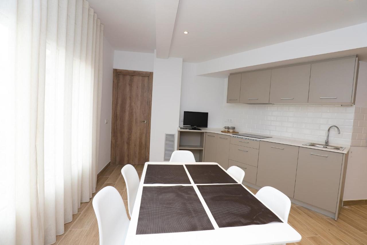 COSTA DAURADA APARTAMENTS - APARTAMENTS AGNETA- Timó Cambrils Zewnętrze zdjęcie