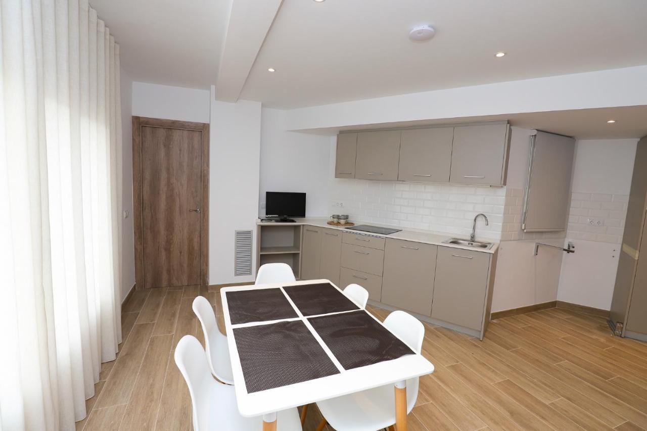 COSTA DAURADA APARTAMENTS - APARTAMENTS AGNETA- Timó Cambrils Zewnętrze zdjęcie