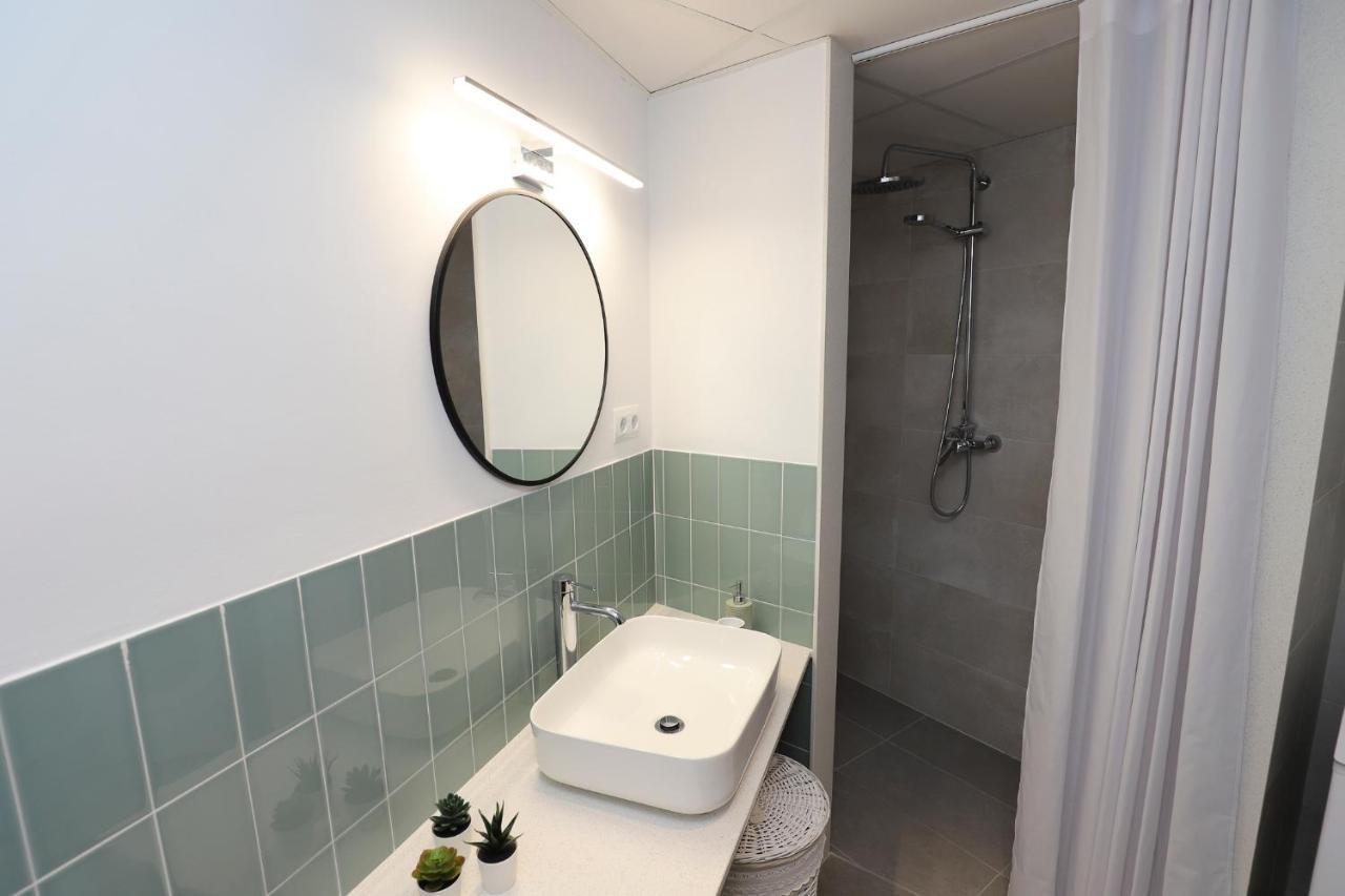 COSTA DAURADA APARTAMENTS - APARTAMENTS AGNETA- Timó Cambrils Zewnętrze zdjęcie