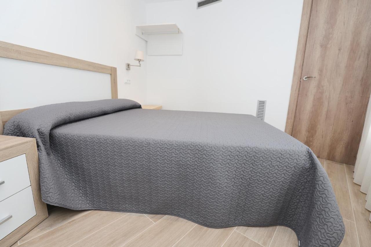 COSTA DAURADA APARTAMENTS - APARTAMENTS AGNETA- Timó Cambrils Zewnętrze zdjęcie
