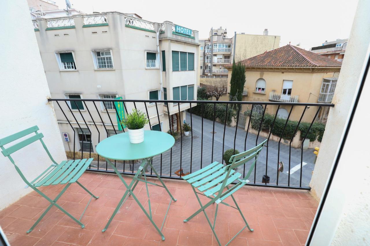 COSTA DAURADA APARTAMENTS - APARTAMENTS AGNETA- Timó Cambrils Zewnętrze zdjęcie
