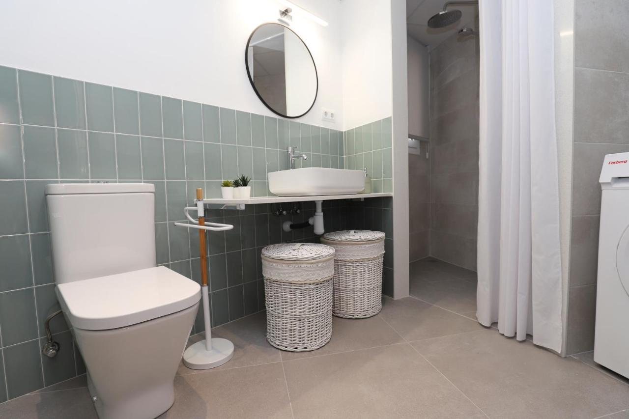 COSTA DAURADA APARTAMENTS - APARTAMENTS AGNETA- Timó Cambrils Zewnętrze zdjęcie