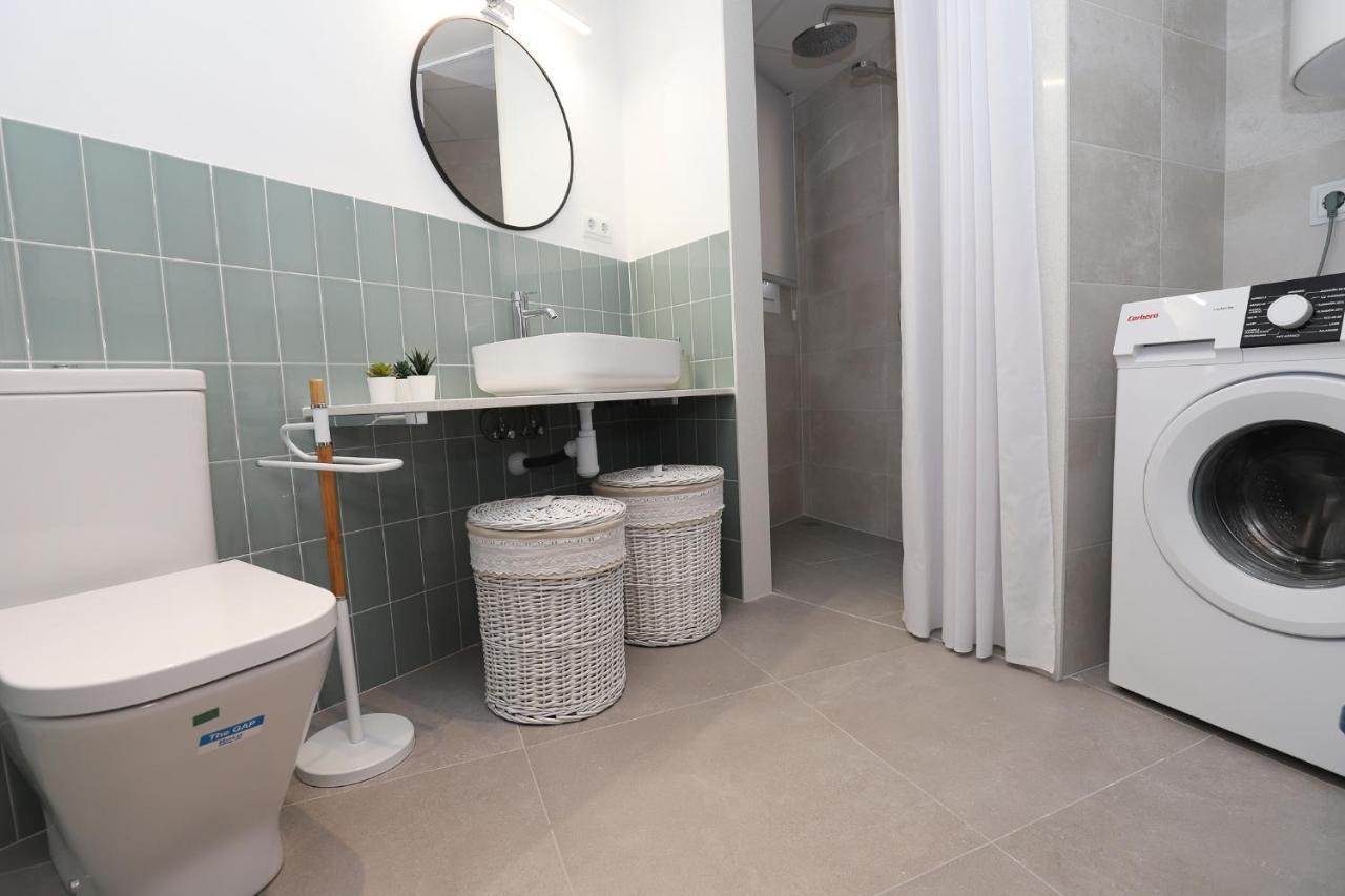 COSTA DAURADA APARTAMENTS - APARTAMENTS AGNETA- Timó Cambrils Zewnętrze zdjęcie