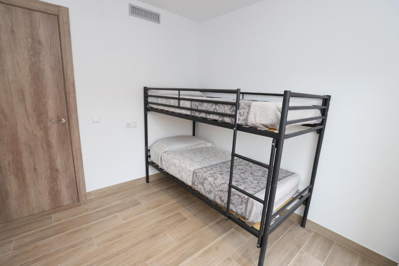 COSTA DAURADA APARTAMENTS - APARTAMENTS AGNETA- Timó Cambrils Zewnętrze zdjęcie
